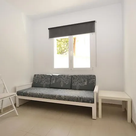 Carritx 4 Pax * Capdepera (Mallorca)