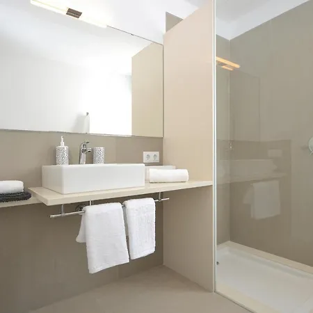 Carritx 4 Pax Capdepera (Mallorca)