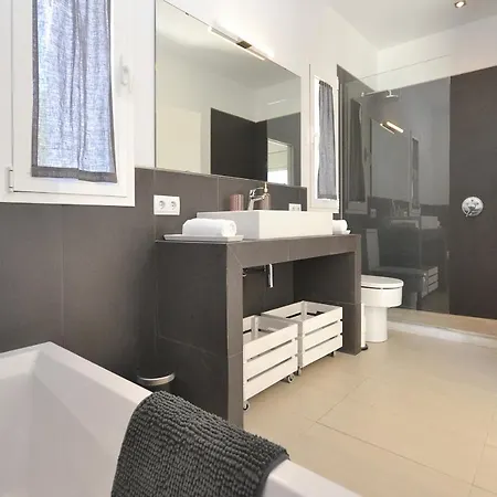 Chalet Carritx 4 Pax *