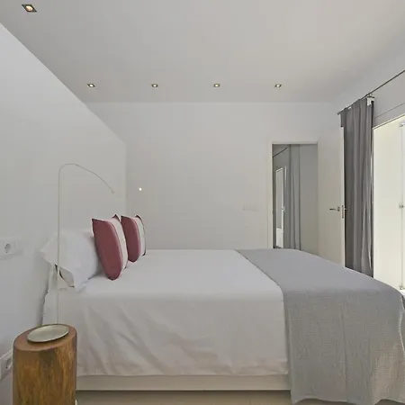 Chalet Carritx 4 Pax *