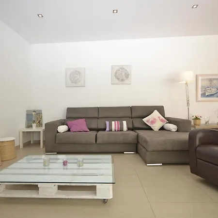 Carritx 4 Pax Capdepera (Mallorca)