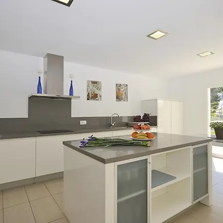 Chalet Carritx 4 Pax *