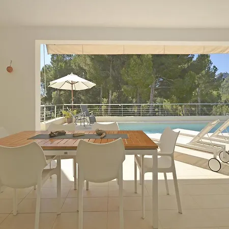 Carritx 4 Pax Chalet Capdepera (Mallorca)