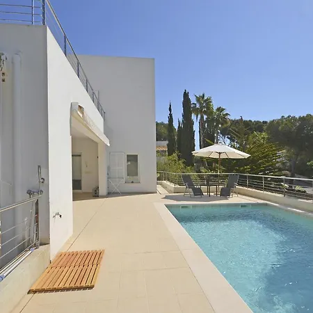 Chalet Carritx 4 Pax Capdepera (Mallorca)