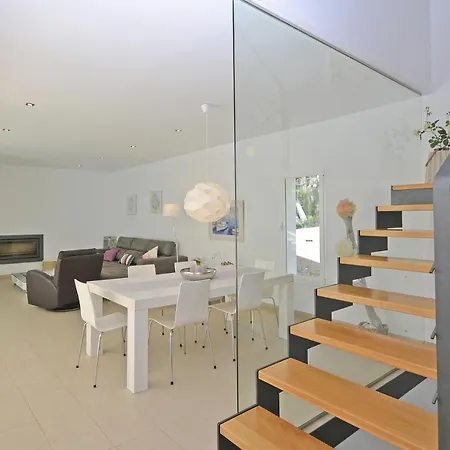 Dağ evi Carritx 4 Pax Capdepera (Mallorca)