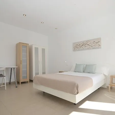 Carritx 4 Pax Dağ evi *