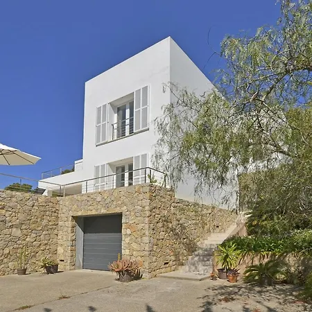 Carritx 4 Pax Dağ evi Capdepera (Mallorca)