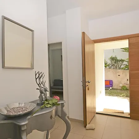 Dağ evi Carritx 4 Pax Capdepera (Mallorca)