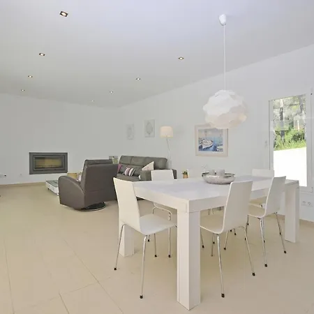 Carritx 4 Pax * Capdepera (Mallorca)