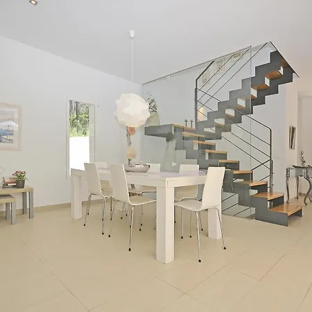 Dağ evi Carritx 4 Pax