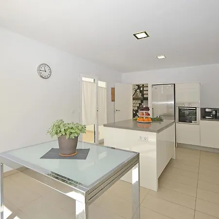 Carritx 4 Pax Dağ evi Capdepera (Mallorca)
