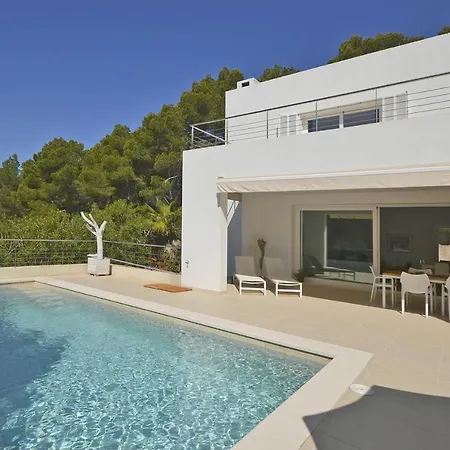 Dağ evi Carritx 4 Pax Capdepera (Mallorca)