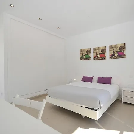 Dağ evi Carritx 4 Pax Capdepera (Mallorca)