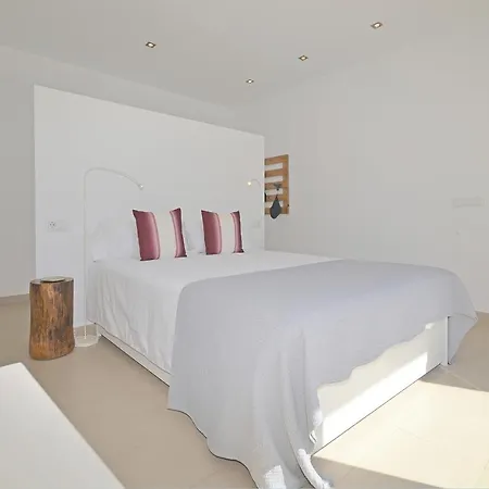 Dağ evi Carritx 4 Pax