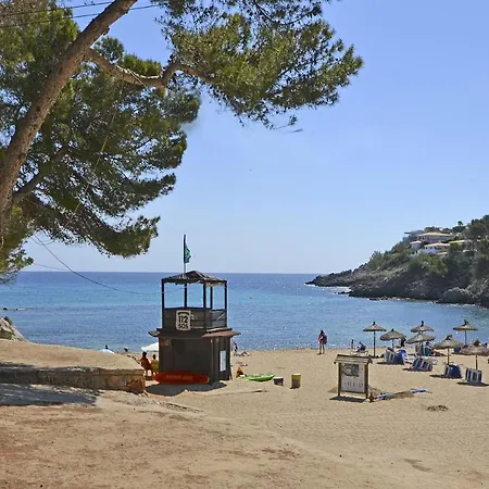 Carritx 4 Pax Capdepera (Mallorca)